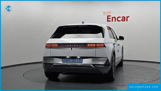 HYUNDAI IONIQ 5 LONG RANGE