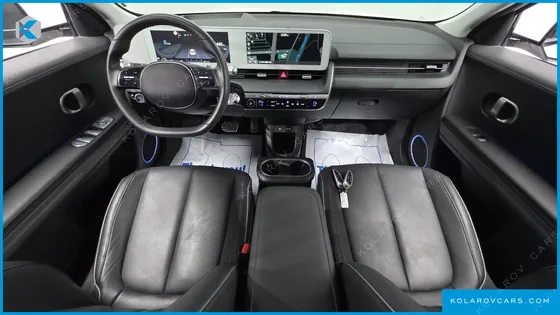 HYUNDAI IONIQ 5 LONG RANGE