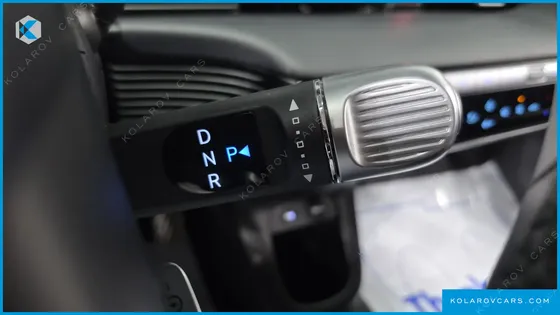 HYUNDAI IONIQ 5 LONG RANGE
