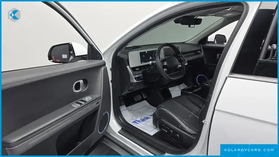 HYUNDAI IONIQ 5 LONG RANGE