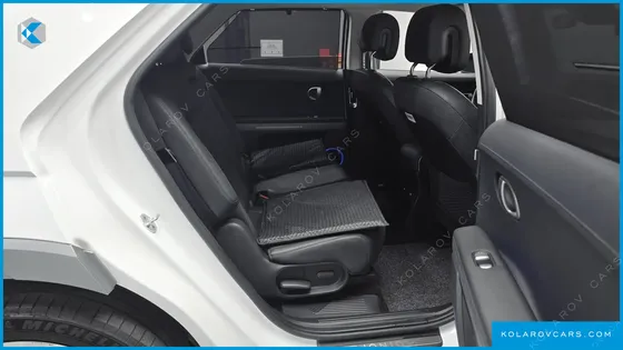 HYUNDAI IONIQ 5 LONG RANGE