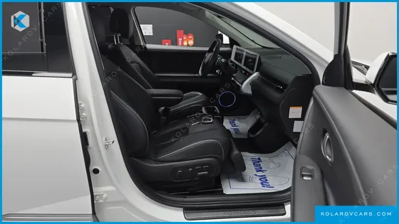 HYUNDAI IONIQ 5 LONG RANGE