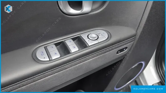HYUNDAI IONIQ 5 LONG RANGE