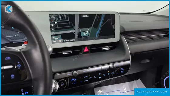 HYUNDAI IONIQ 5 LONG RANGE