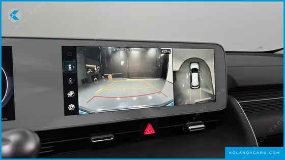 HYUNDAI IONIQ 5 LONG RANGE