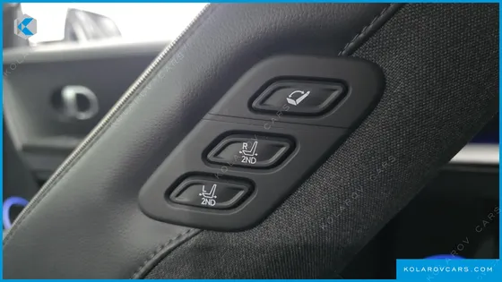 HYUNDAI IONIQ 5 LONG RANGE