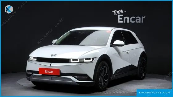HYUNDAI IONIQ 5 LONG RANGE AWD