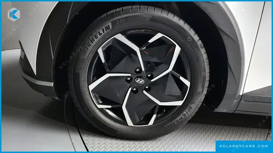 HYUNDAI IONIQ 5 LONG RANGE AWD