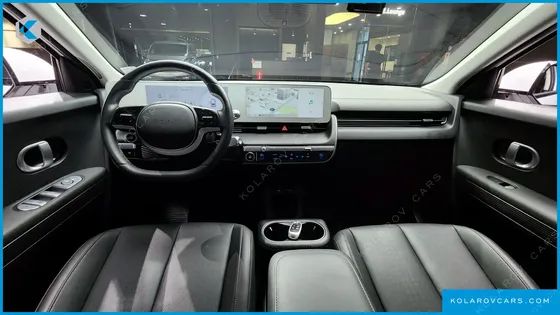 HYUNDAI IONIQ 5 LONG RANGE AWD