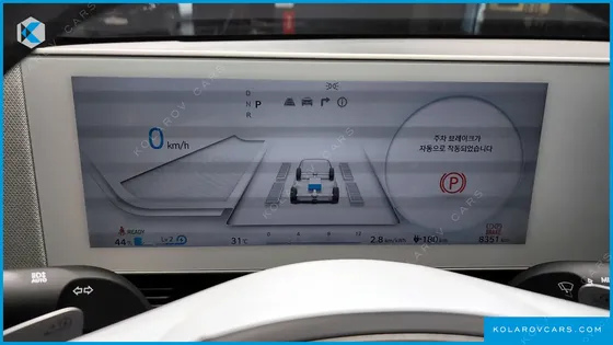 HYUNDAI IONIQ 5 LONG RANGE AWD