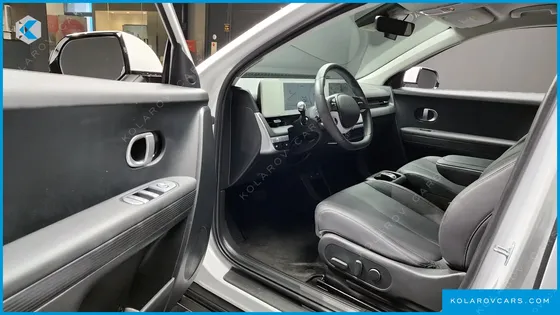 HYUNDAI IONIQ 5 LONG RANGE AWD