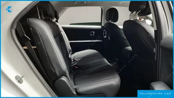 HYUNDAI IONIQ 5 LONG RANGE AWD