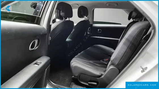 HYUNDAI IONIQ 5 LONG RANGE AWD