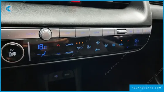 HYUNDAI IONIQ 5 LONG RANGE AWD