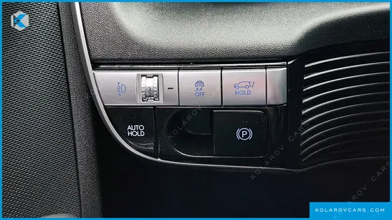 HYUNDAI IONIQ 5 LONG RANGE AWD