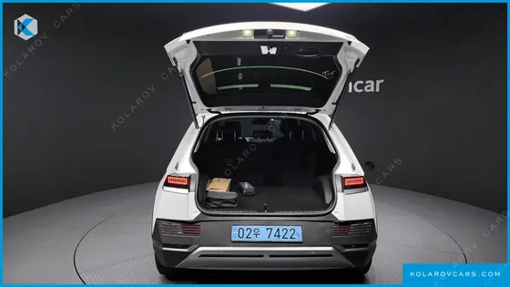 HYUNDAI IONIQ 5 LONG RANGE AWD