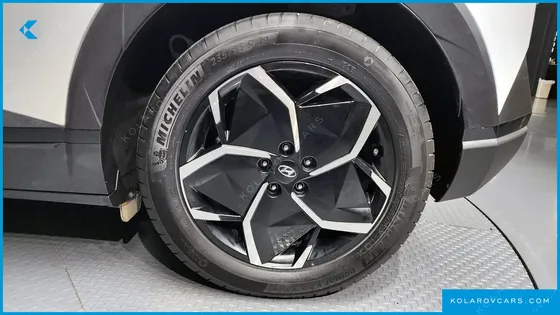 HYUNDAI IONIQ 5 LONG RANGE AWD