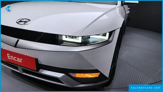 HYUNDAI IONIQ 5 LONG RANGE AWD