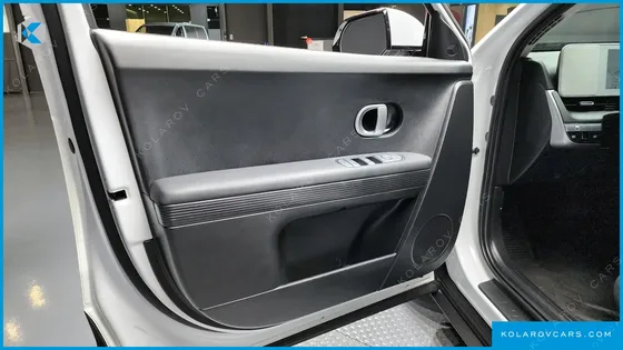 HYUNDAI IONIQ 5 LONG RANGE AWD