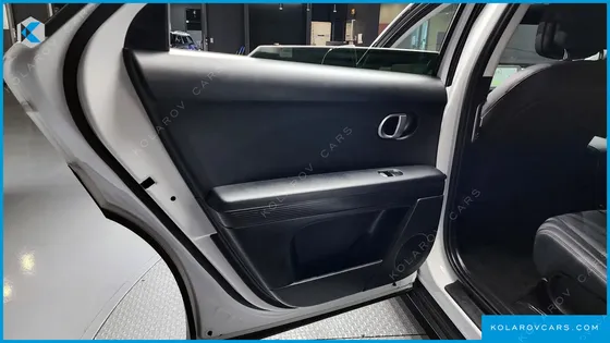 HYUNDAI IONIQ 5 LONG RANGE AWD