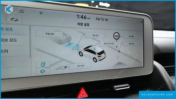 HYUNDAI IONIQ 5 LONG RANGE AWD