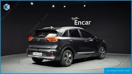 KIA NIRO 1.6 HEV