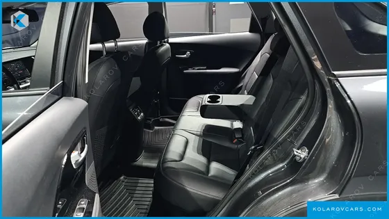 KIA NIRO 1.6 HEV