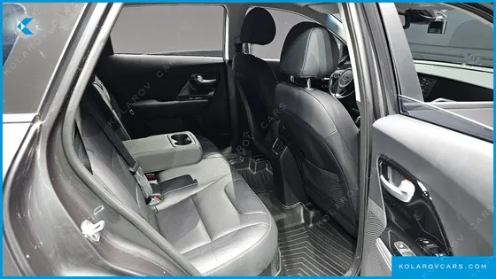 KIA NIRO 1.6 HEV