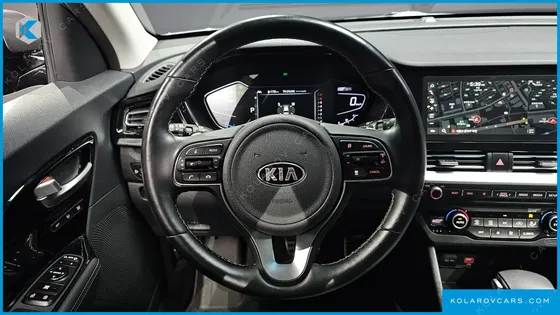 KIA NIRO 1.6 HEV