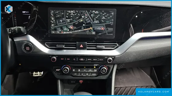 KIA NIRO 1.6 HEV