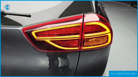 KIA NIRO 1.6 HEV