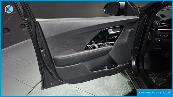 KIA NIRO 1.6 HEV