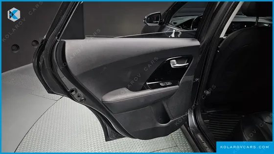 KIA NIRO 1.6 HEV