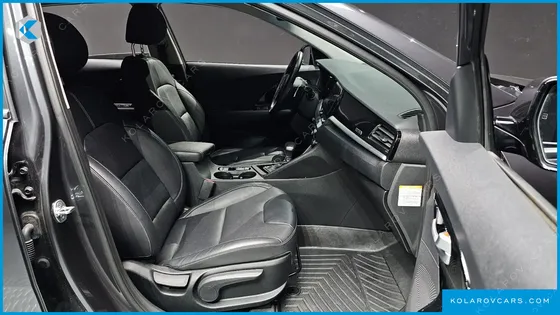 KIA NIRO 1.6 HEV