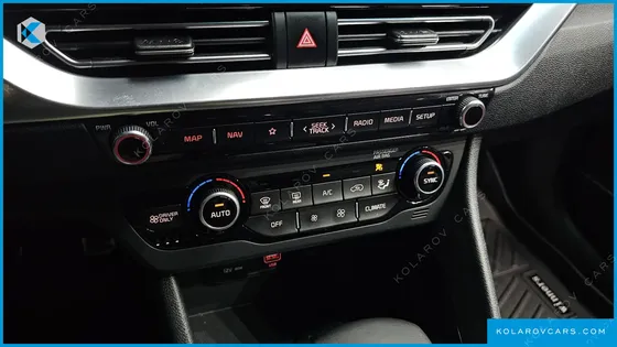 KIA NIRO 1.6 HEV
