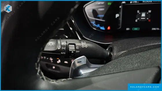 KIA NIRO 1.6 HEV