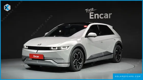 HYUNDAI IONIQ 5 LONG RANGE AWD