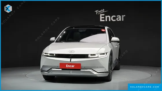 HYUNDAI IONIQ 5 LONG RANGE AWD