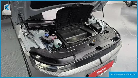 HYUNDAI IONIQ 5 LONG RANGE AWD