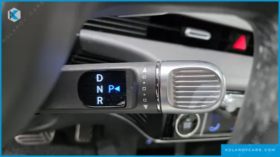 HYUNDAI IONIQ 5 LONG RANGE AWD
