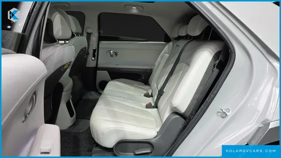 HYUNDAI IONIQ 5 LONG RANGE AWD