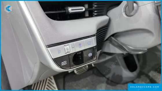 HYUNDAI IONIQ 5 LONG RANGE AWD