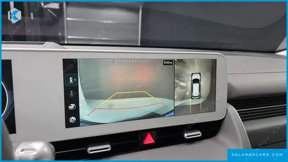 HYUNDAI IONIQ 5 LONG RANGE AWD