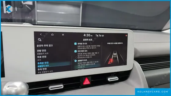 HYUNDAI IONIQ 5 LONG RANGE AWD