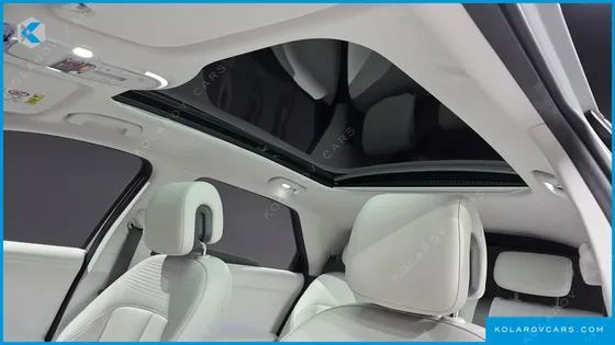 HYUNDAI IONIQ 5 LONG RANGE AWD