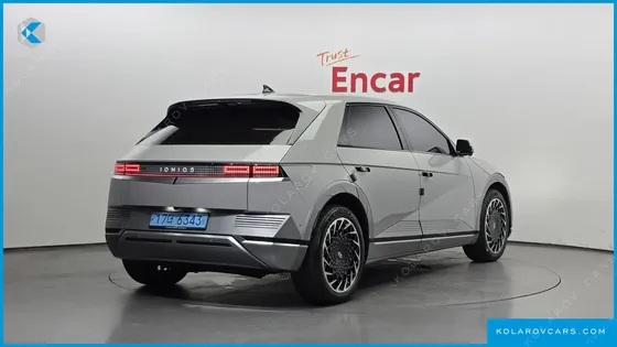 HYUNDAI IONIQ 5 LONG RANGE