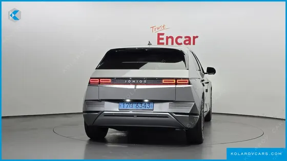 HYUNDAI IONIQ 5 LONG RANGE