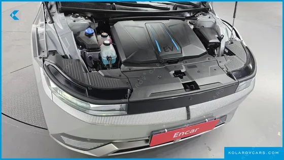 HYUNDAI IONIQ 5 LONG RANGE