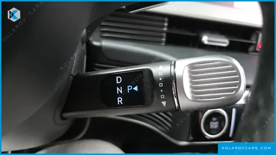 HYUNDAI IONIQ 5 LONG RANGE