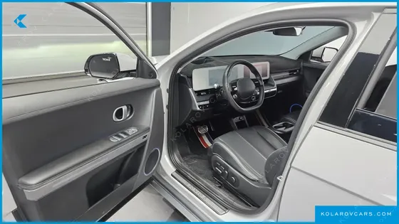 HYUNDAI IONIQ 5 LONG RANGE